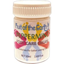 Peppermint Cooling Ayakve Ayaklaraki Kokulara 50 ml Krem