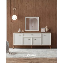 Velura Home & Living Sion Konsol (Ayna Hariç)