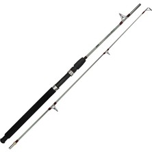 Port Fish Portfish Lotus Metal Halkalı Tekne Kamışı  20- 26 Lbs