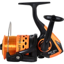 Remixon Remıxon Fast Sell 6000 Makara