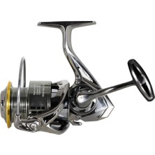 Remixon Remıxon New Prestıge 4000M 5+1bb Makara