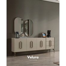 Velura Home & Living Monaco Konsol