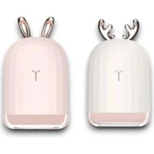 Uslucan Alışveriş Tavşan Nemlendirici