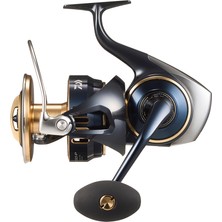 Daiwa Saltiga Mq 25 30000 P Jig Olta Makinesi