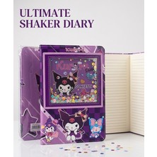 Elit Kuromi Pul Detaylı Defter