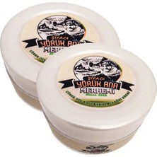 Yörüklü Çörek Otu Karışımlı Bakım Kremi 2X50 ml