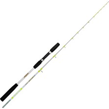 Port Fish Portfish Jocger Squid Kamış 100 gr