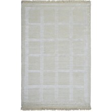 Kilim Co. Yünden El Dokuma Modern Tasarım Nepal Halısı