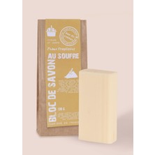 Mas Du Roseau Kükürtlü Sabun 130 gr