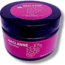 Hacı Anne Hemoplus Doğal Krem 250 ml