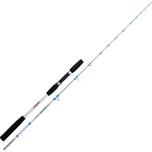 Port Fish Portfish Runner Squid Kamış 150 gr