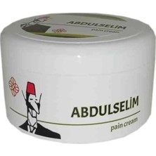 Süper Eurorganic Abdulselim Kremi 200 ml