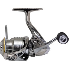 Remixon Remıxon New Prestıge 2000S 5+1bb Makara