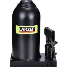 Larzep(Enerpac) Hidrolik Şişe Kriko 50 Ton Kapasiteli Yatay / Dikey Çalışan Kriko