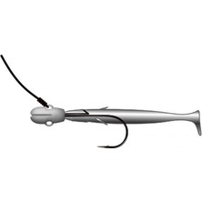 Junglegym J314 Tachirock Jig Head