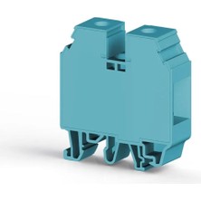 Klemsan 304251 Avk 35 Rd Mavi Ray Klemens Vidalı 40 Ad