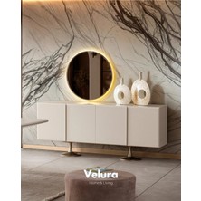Velura Home & Living Marcel Konsol