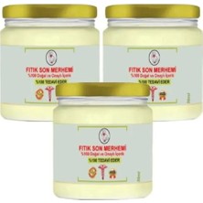 Fıtık Son Merhemi Bakım ve Masaj Kremi 50 ml x 3 Adet