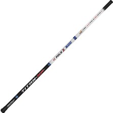 Port Fish Portfish Titan-Xp  Göl Kamışı 5-25 gr
