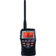 Drt Marine Mr Hh 150 Flt Eu – Yüzer Tip El Vhf Deniz Telsizi