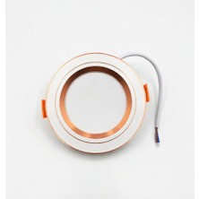 Cemira Aydınlatma 7 W 10LU LED Spot