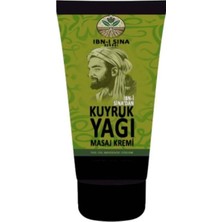 Ibni Sina Kuyruk Yağı Masaj Kremi 50 ml x 1 Adet