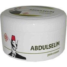 Süper Abdulselim Vücut Kremi 200 ml
