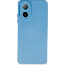 Akinco A38 Kılıf Nano Içi Kadife Silikon -