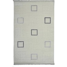 Kilim Co. Yünden El Dokuma Modern Tasarım Nepal Halısı