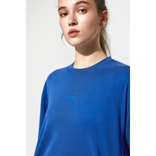 More Active Voyage Yumuşak Tuşeli T-Shırt