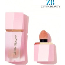 Color Bloom Likit Sıvı Allık Love Cake