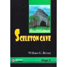 Gugukkuşu Yayınları Sceleton Cave (Stage 2)