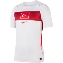 Türkiye Deplasman Beyazyetişkin Forması