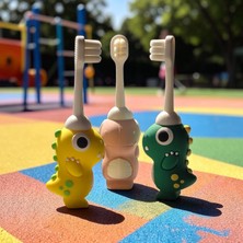 Smileyes Ultra Yumuşak Bebek Diş Fırçası