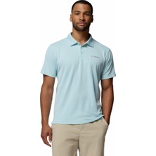 Columbia Utilizer Erkek Kısa Kollu Polo T-Shirt