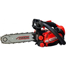 Ferrino Benzinli Testere Turbo Yh2200 Mini 1.35Hp - 91 Ayak 20 Diş