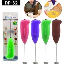 Hobilinka Kahve Köpürtücü Mixer