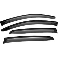 Nexgen Fiat Tempra-Tipo 1990-1999 Cam Rüzgarlığı V2 Mugen