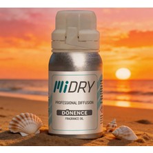 Midry Dönence 36124-S Ortam Kokusu