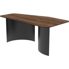 Doğtaş Livorno Ahşap Orta Sehpa