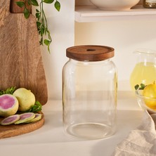 Karaca Mova Akasya Saklama Kabı 1800 ml