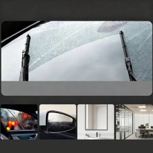 Pileli Store Magic Eraser Araç Cam Yağ Filmi Temizleme Süngeri