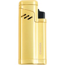 Cohiba Gold Dört Torch Puro Çakmak CCM0858