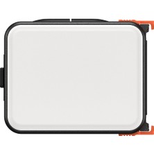 Telesin Telesın Osmo Nano ve Osmo Action 6 Için Dolgu Işığı