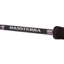 Shimano Bassterra A Seabass 274CM 7-30GR 2 Pc Spin Kamışı