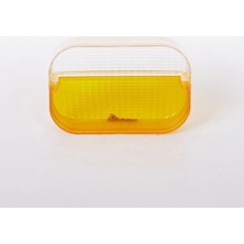 Serdar Plastik Serko Başak Çift Yönlü Stop ve Sinyal 0001.0045.000