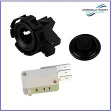 Çınaroğlu Ticaret Vestel Bms - 618 G Bulaşık Makinesi Switch ve Diyafram