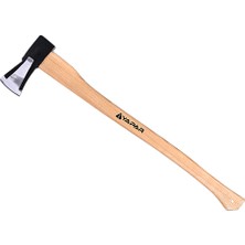 Yapar Yarma Baltası 2 kg 80 cm Ahşap Saplı 92832