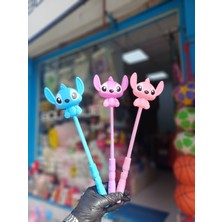 3 Al 2 Öde, Stitch Temalı Işıklı Oyuncak Çubuk