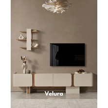 Velura Home & Living Aura Tv Ünitesi